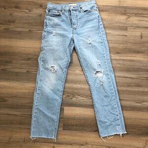 Levi’s women’s jeans